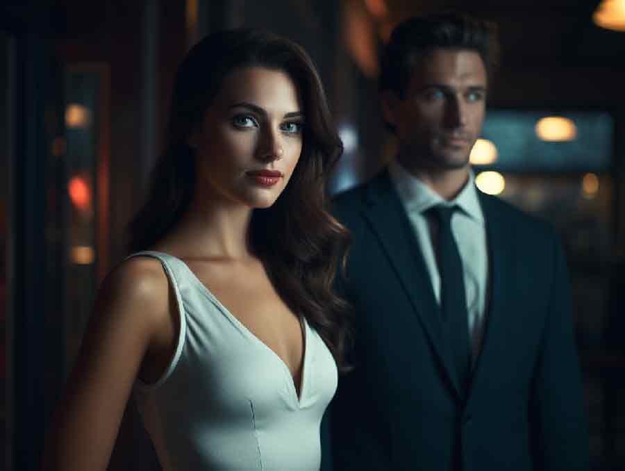 Back to My Ex-Husband with Our Twin Geniuses Chinese Drama Full Movie