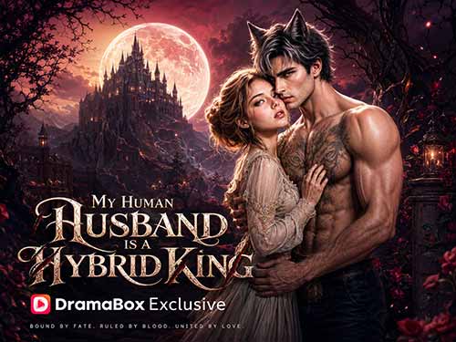 My Human Husband is a Hybrid King: A Forbidden Romance That Could Rewrite the Supernatural World