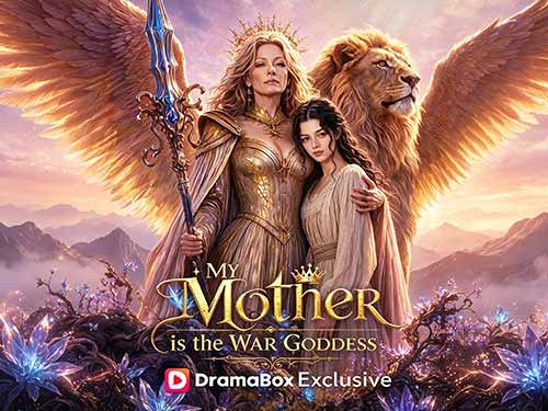 ⚔️🦁My Mother is the War Goddess: When the Sleeping Deity Awakens, Kingdoms Tremble
