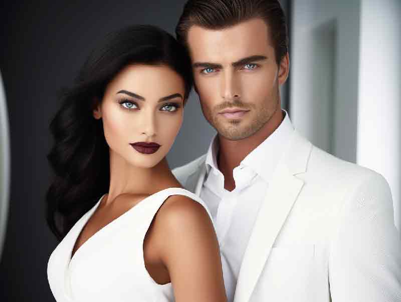 Boss, We Are Married! Chinese Drama Full Movie