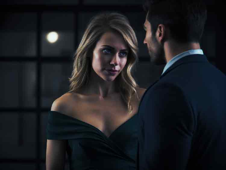 Dealing with the Past: Miss Secretary, Don't Do This to Me Episode 2 - Full Movie Download  