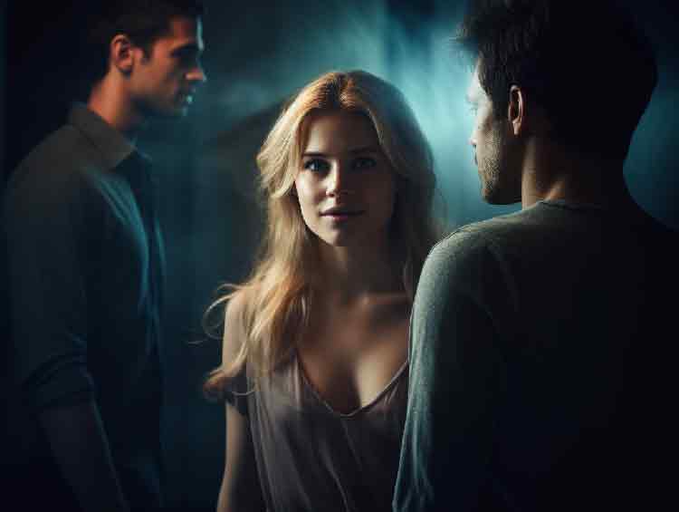 Unmasking Emotions: Love The Way You Lie Episode 18 - A Tale of Loss and Recovery