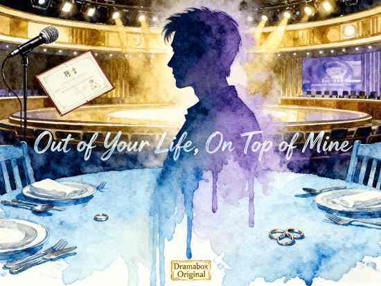 🏆Out of Your Life, On Top of Mine Full: 30 Years to Family, Now He's Taking His Life Back