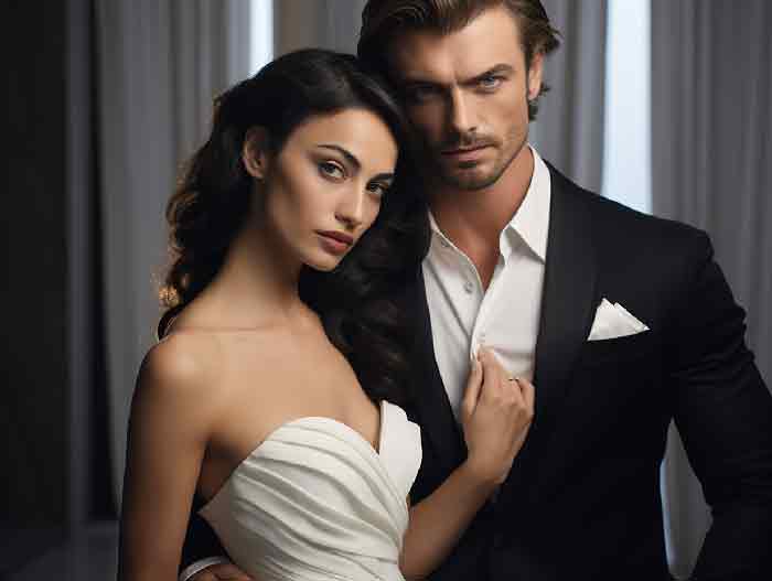 Driver Husband is a CEO Chinese Drama Full Movie