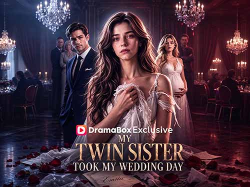 👰🏻My Twin Sister Took My Wedding Day Dailymotion : They Asked for Her Groom, Her Savings, and Her Seat at the Table