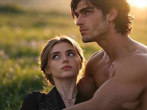 🔥My Demon Lord, Your Shepherd Girl Has Run Away Again Watch Online : The Debt the Demon King Came to Pay
