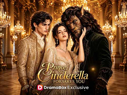 👸🏼Prince, Cinderella Forsakes You Ending : Why the Ending Still Has Fans Screaming at Their Screens