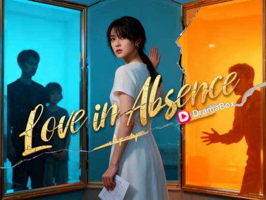 💔Love in Absence Chinese Short Drama: A Heartbreaking Story of Loss, Loyalty, and Liberation