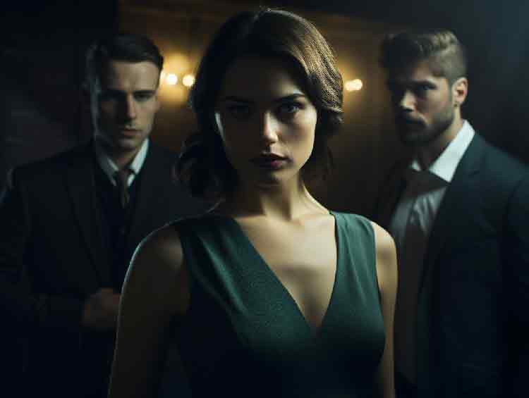 Unveiling the Truth: Love at the End of Lies Episode 23 - The Design Deception