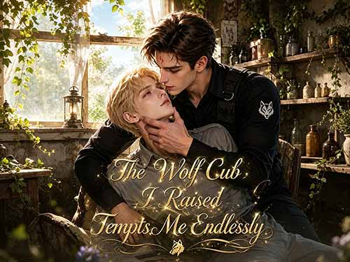 🐺❄The Wolf Cub I Raised Tempts Me Endlessly Dailymotion : A Forbidden Bond Born in the Snow