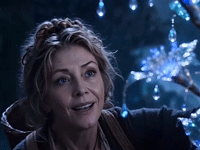 My Mother is the War Goddess