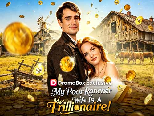 My Poor Rancher Wife is a Trillionaire Dailymotion - A Forced Marriage, a Hidden Heiress, and Caleb’s Sweetest Revenge