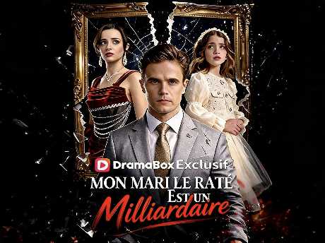 Mon Mari le Raté Est un Milliardaire dailymotion | Amour, trahison et contre-attaque d’un milliardaire caché