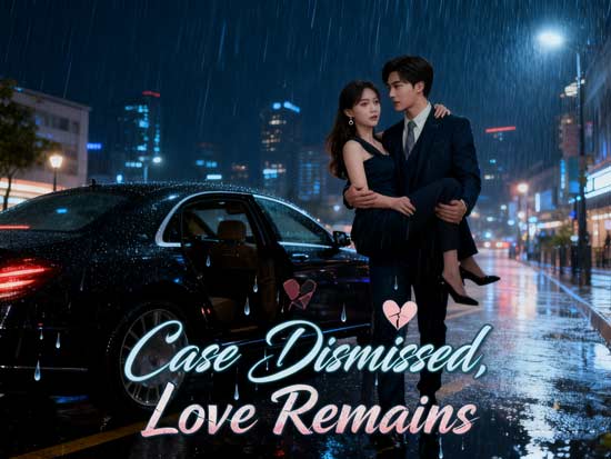 Case Dismissed, Love Remains Full Episodes: A Tale of Redemption, Pride, and Unyielding Love