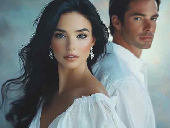 Broken Bonds and Healing Hearts: Forever Was a Lie Episode 12 cast