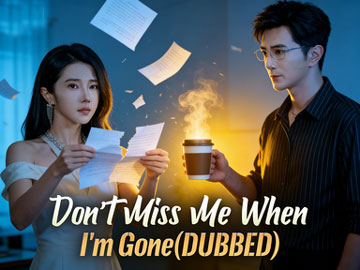 Can't Wait to Be Gone (Dubbed): Breaking free from love, together we'll settle old debts 