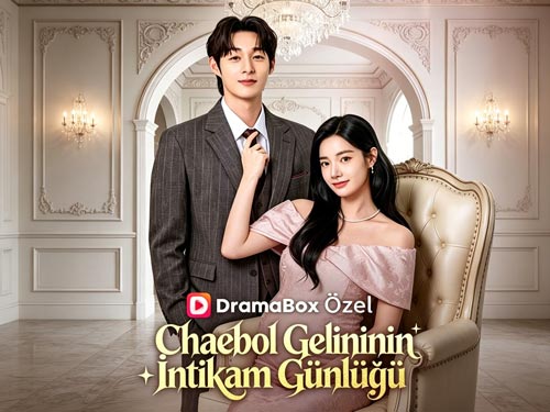Chaebol Gelininin İntikam Günlüğü Full İzle : Kaderini Geri Alan Bir Gelinin Sarsıcı İntikamı