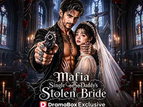 Mafia Single Daddy’s Stolen Bride: Wedding Day Betrayal, Forced Contract & Dangerous Protection