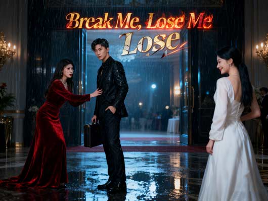 💔🔥Break Me, Lose Me, Burn in Regret Full Movie Dailymotion | Free Short Drama Online