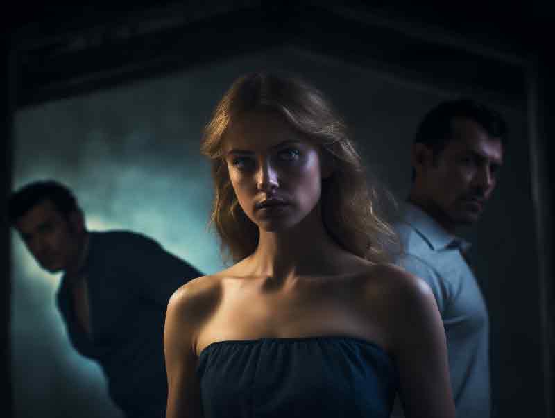 Falling for My Divorce Lawyer Chinese Drama Full Movie