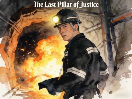 💥⚖️The Last Pillar of Justice Chinese Drama Video Full (2025): A heart-pounding tale of survival, betrayal, and the unyielding strength of the common man