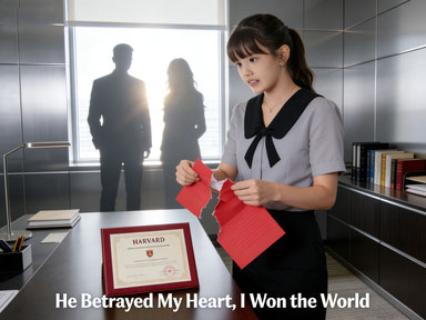 He Betrayed My Heart, I Won the World: Breaking the Love Bond, Taking Control of My Own Destiny 