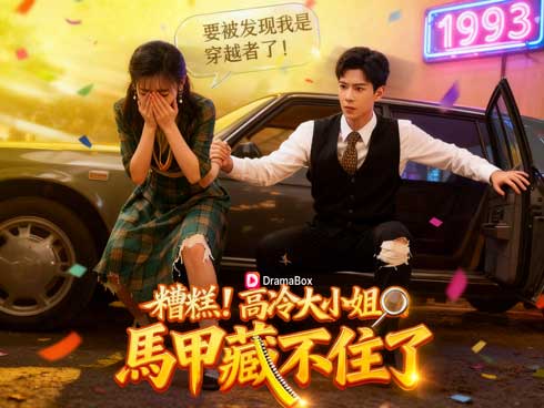 🙃🔈糟糕！高冷大小姐的馬甲藏不住了線上看：反派也要甜寵，心聲竟然全被聽到！