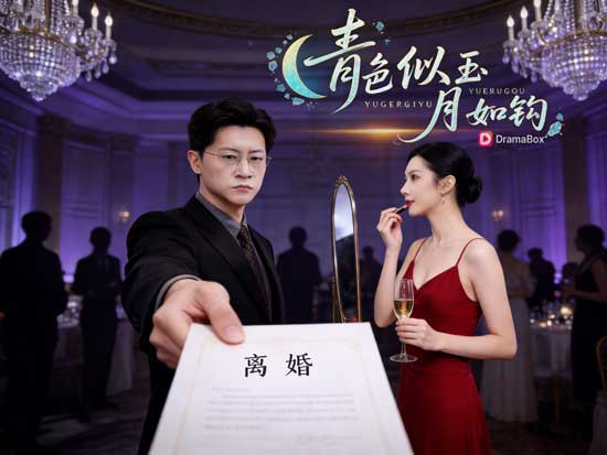 青檸映心免費觀看全集 - DramaBox超清畫質