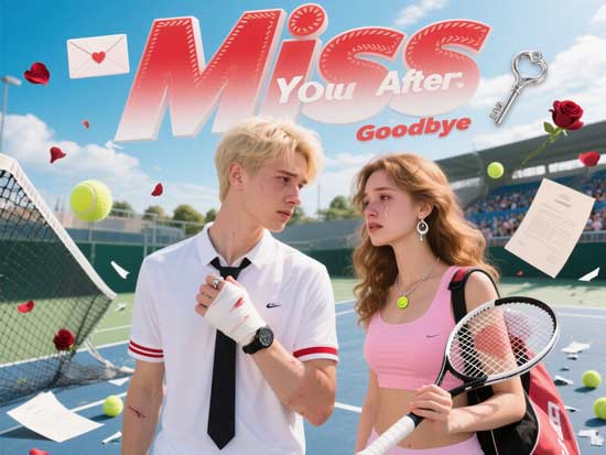 Miss You After Goodbye Cast: Behind the Scenes of a Captivating Short Drama