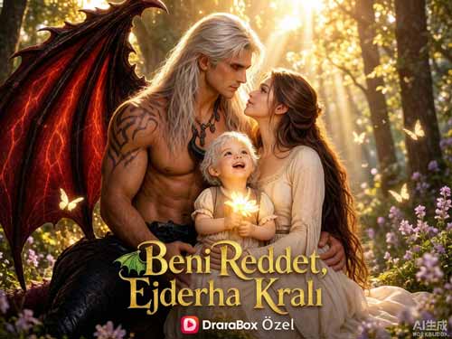 🐲🥚Beni Reddet, Ejderha Kralı izle: Aşk, İhanet ve Ejderha Kanı Üzerine Vahşi Bir Masal