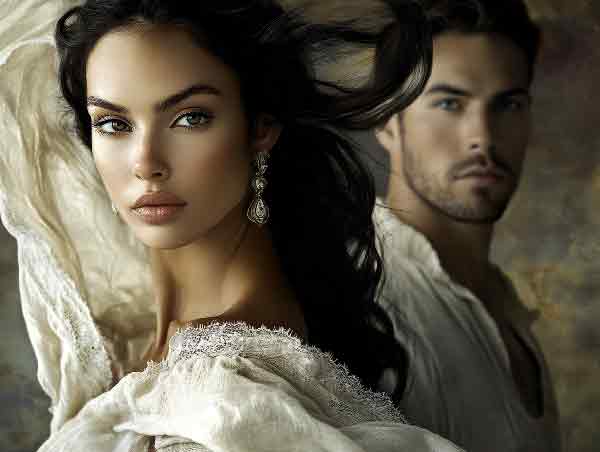 Haunted Hearts: Unraveling Caleb's Pain in *Miss You After Goodbye Episode 60