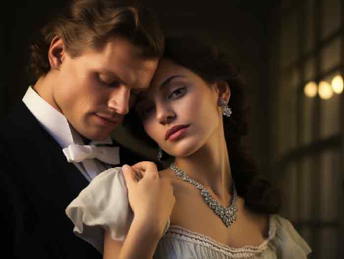 Unveiling Dark Secrets: Unspeakable Love Episode 34