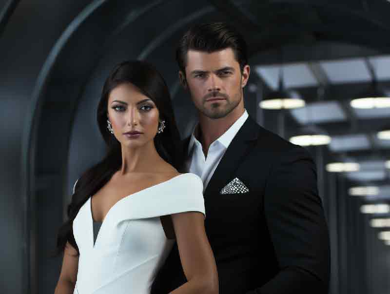In Love With My Godfather’s Daughter Chinese Drama Full Movie