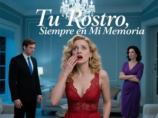 Tu Rostro, Siempre en Mi Memoria Drama Chino – Una Historia de Pasiones Silenciadas y Secretos Revelados