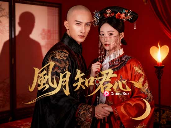 💝🌙風月知君心免費線上看：一場命運與愛恨交織的古裝盛宴