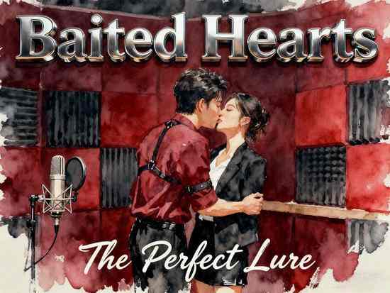 ​🤌🏻💗Baited Hearts: The Perfect Lure Full Fee Dailymotion: Billion-Dollar Revenge and Forbidden Romance