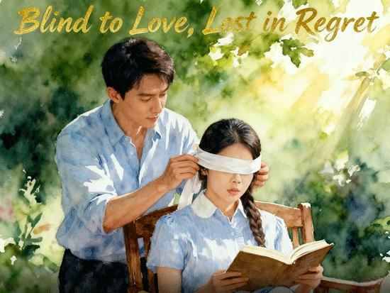 🌌💌Hot Blind to Love, Lost in Regret Full Dramabox Chinese Drama: He Was Her Savior, She Was His Betrayal