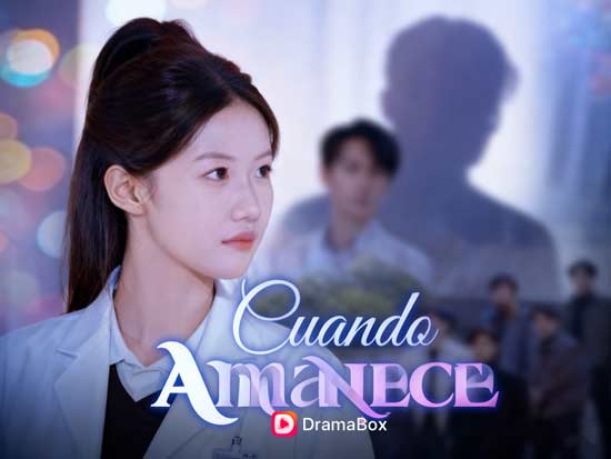 💎Cuando Amanece Drama Chino En Inglés: La historia que revive, muerde y renace con una fuerza que arde