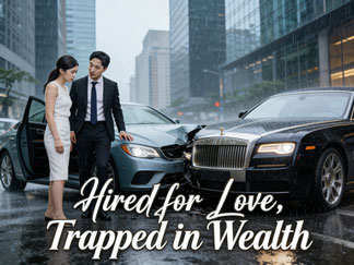 Hired for Love, Trapped in Wealth: When Desperation Meets a Deal, and Love Follows