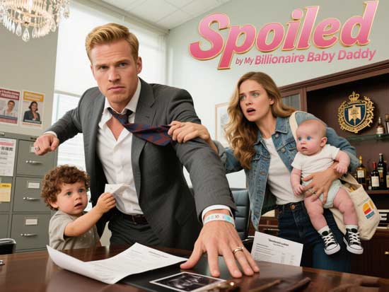 Spoiled by My Billionaire Baby Daddy Full Movie: A Deep Dive into Yuna’s Unforgettable Journey