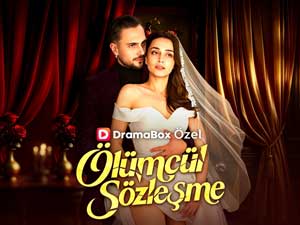 Ölümcül Sözleşme izle - DramaBox