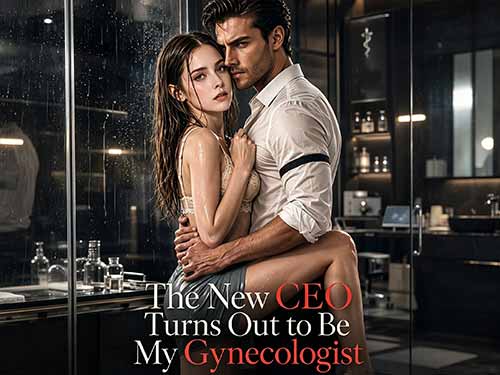 🏥The New CEO Turns Out to Be My Gynecologist: When the Exam Room Follows Her to the Boardroom