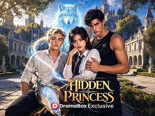 🔥Their Hidden Princess Dailymotion : She Came With a Mission, Not a Wish