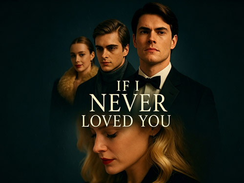 If I Never Loved You Dailymotion - Full HD