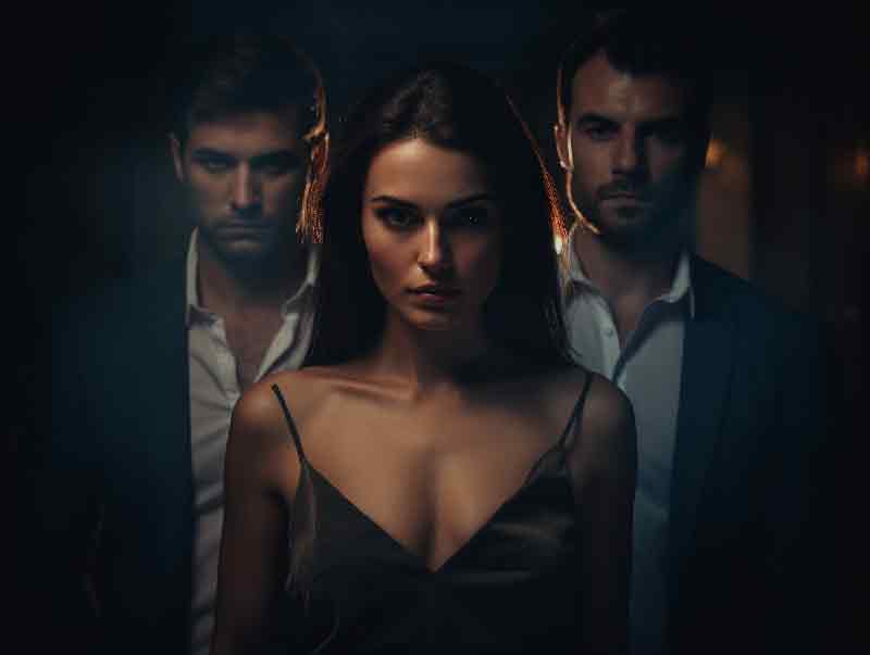 Twins Love Trap for Billionaire Dad Chinese Drama Full Movie