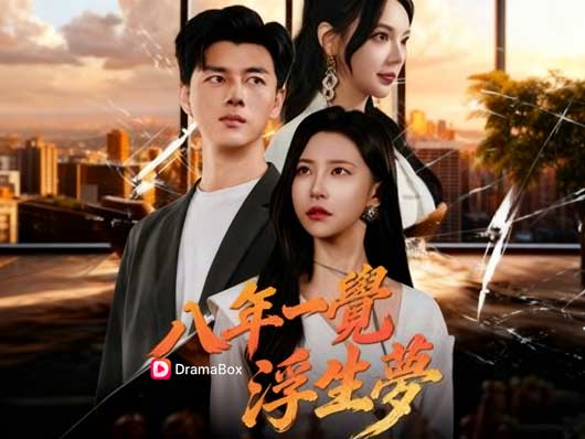 😢八年一覺浮生夢線上看免費全集：神豪逆襲與愛情虐戀的都市傳奇