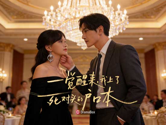 【誤撩竹馬叔叔後，他當真了】線上看：一覺醒來成了死對頭嬸嬸？這部短劇甜到讓人直接破防