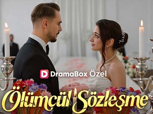 Ölümcül Sözleşme izle - Mafya Kralının Gölgesinde 30 Günlük Tehlikeli Aşk