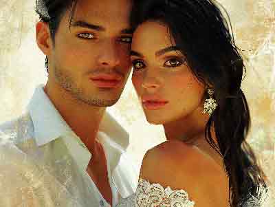 Joys, Sorrows and Reunions Chinese Drama Full Movie