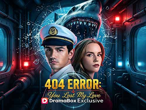 🌊404 Error: You Lost My Love Full — When Devotion Finally Logs Out